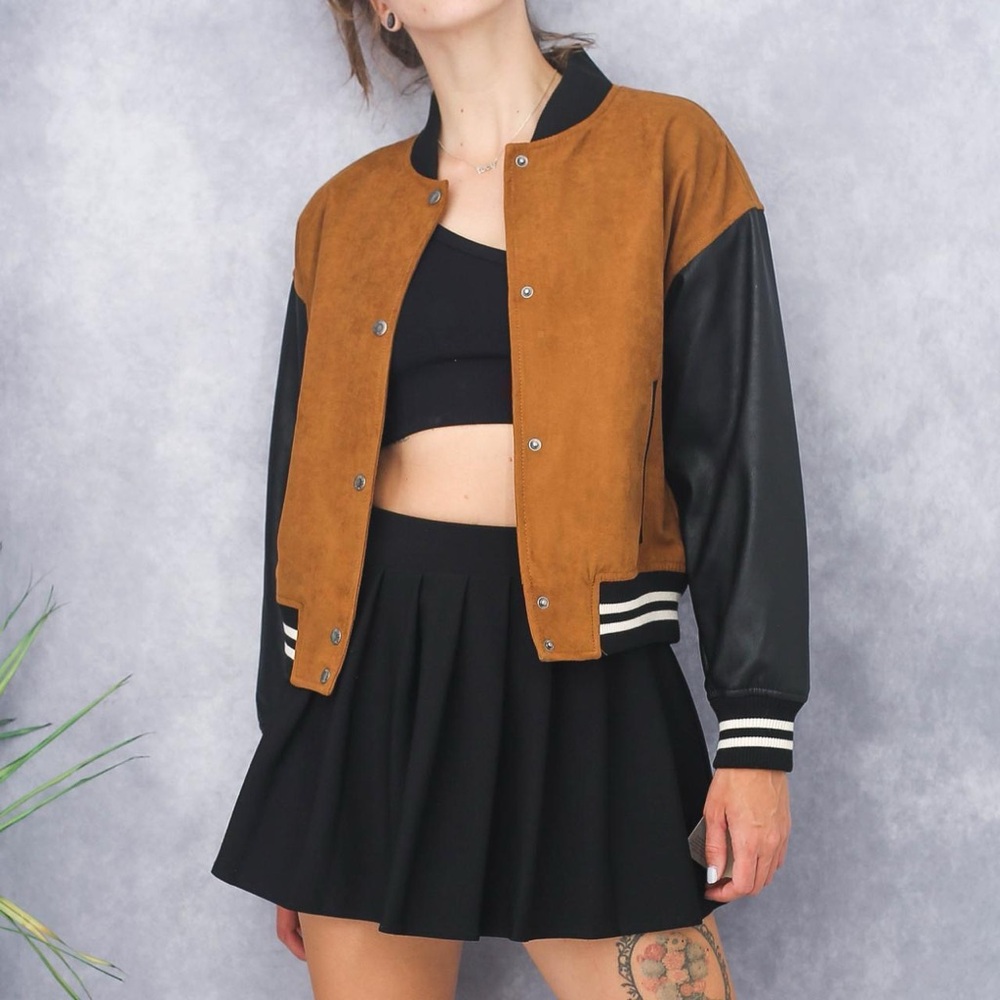Levis Bomber Jacket